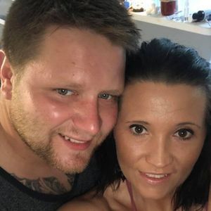 Meet your Posher, David n erica